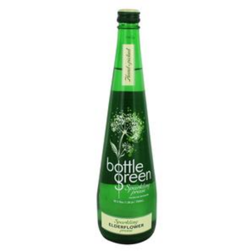 Bottle Green Range