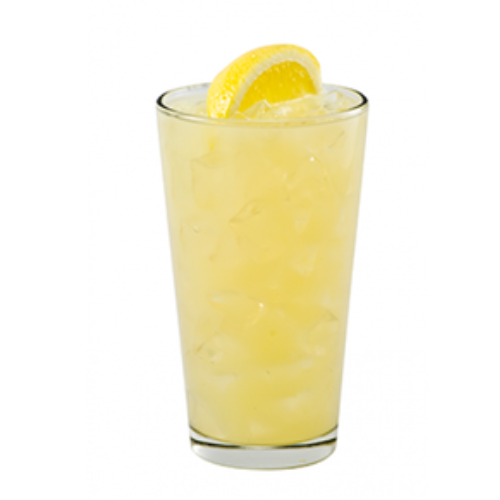 Fruit Juice and Lemonade