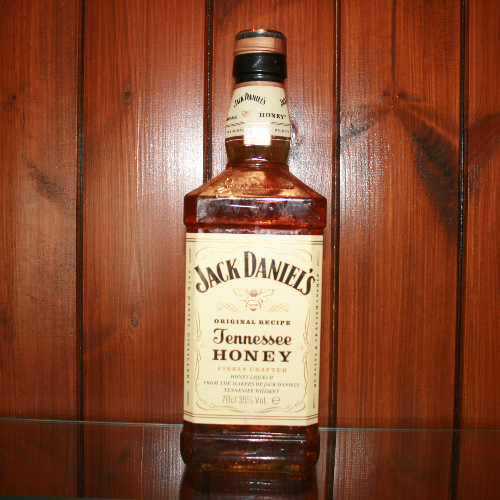 WHISKEY Jack Daniel's Honey 25ml