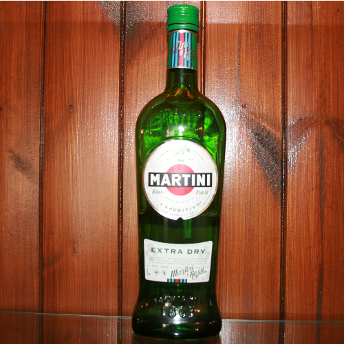 LIQUEUR Martini Extra Dry 50ml