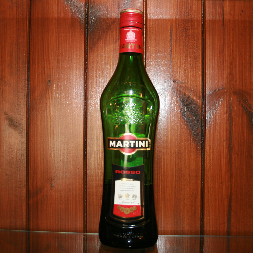 LIQUEUR Martini Rosso 50ml