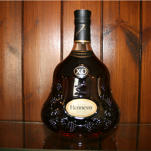 BRANDY Hennessy X.O. 25ml