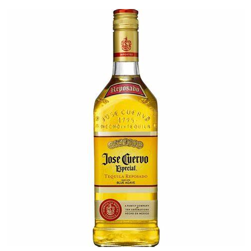 LIQUEUR Tequila 25ml