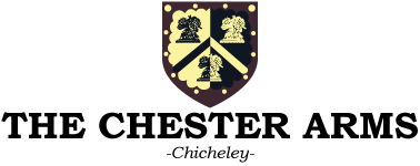 The Chester Arms logo