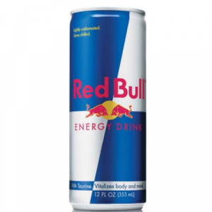 Red Bull