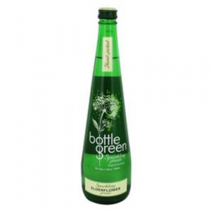 Bottle Green Range