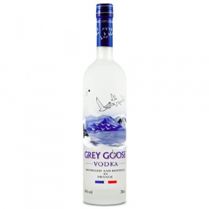 VODKA Grey Goose 25ml