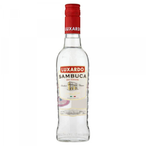 LIQUEUR Sambucca 25ml