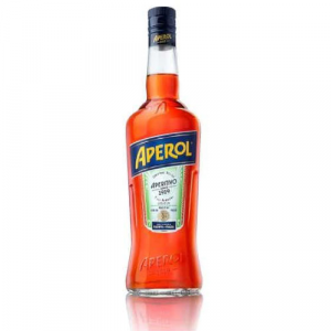 LIQUEUR Aperol 50ml