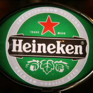 Heineken PINT