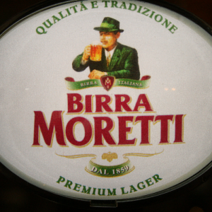 Moretti Shandy 1/2