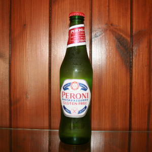 Peroni GLUTEN FREE