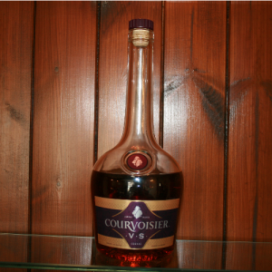 BRANDY Courvoisier VS 25ml