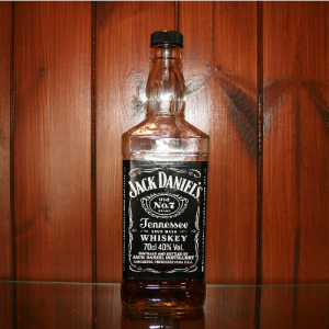 WHISKEY Jack Daniels 25ml