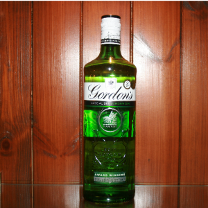 GIN Gordons 25ml