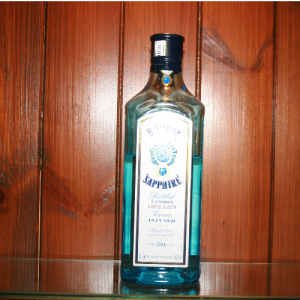 GIN Bombay Sapphire 25ml