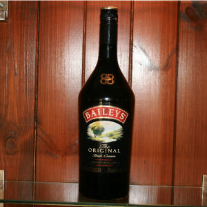 LIQUEUR Bailey's 50ml