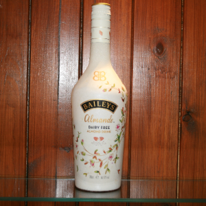 LIQUEUR Bailey's Almond 50ml