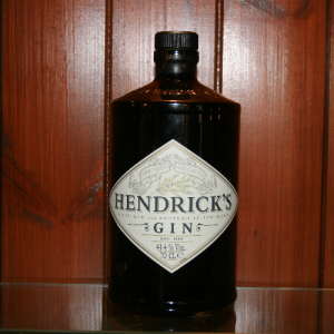 GIN Hendrick's 25ml