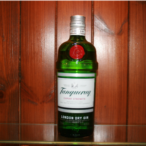 GIN Tanqueray 25ml