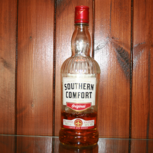 WHISKEY Southern Comfort 25ml