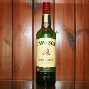WHISKEY Jameson's 25ml