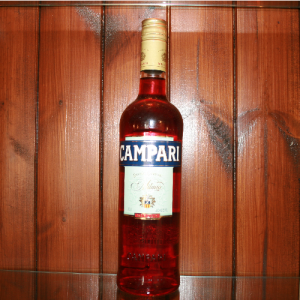 LIQUEUR Campari 25ml