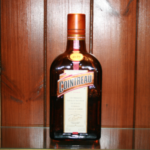 LIQUEUR Cointreau 25ml