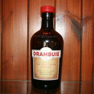 WHISKY Drambuie 25ml