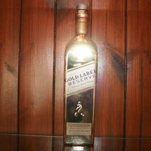 WHISKY Johnny Walker Gold 25ml