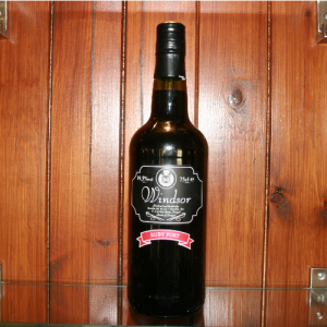 PORT Windsor Ruby 50ml