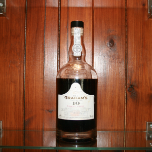 PORT Graham's10yr Tawny 50ml