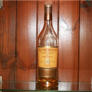 WHISKY Glenmorangie 25ml