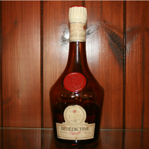 LIQUEUR Benedictine 25ml