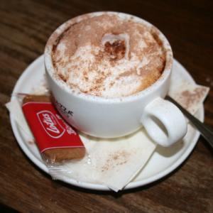 Cappuccino