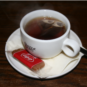 English Breakfast Tea