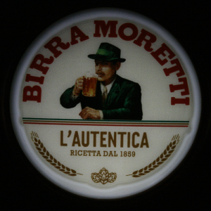 Moretti PINT