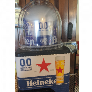 Heineken 0.0% Shandy 1/2