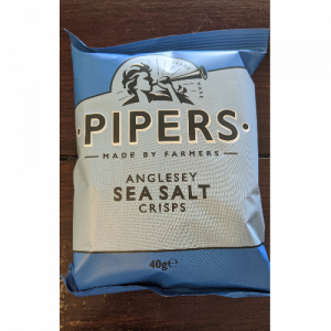 Crisps (Salted)