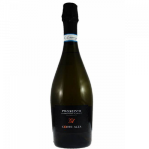 Prosecco Spumante (Italy)