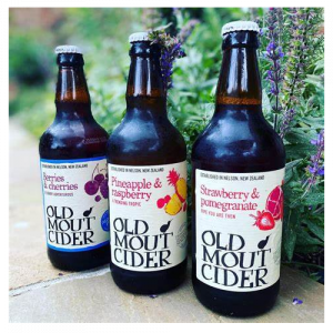 Old Mout Cider