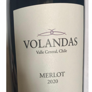 Volandas [Merlot] (Chile)