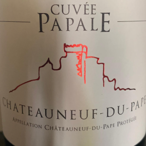 Barton & Guestier [Chateauneuf De Pape] (France)