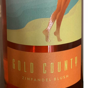 Gold County [Zinfandel Rose] (USA)