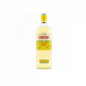 Gin Gordons Sicilian Lemon 25ml