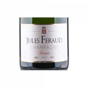 Jules Feraud Brut NV (France)