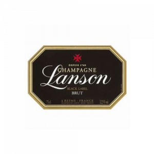 Lanson Black Label NV (France)