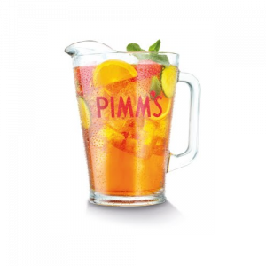 Pimms No.1 Jug